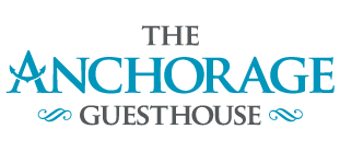 the Anchorage Guesthouse