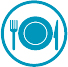 Breakfast Icon