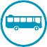 Close to Bus & Train